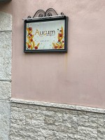 パスタ工房Aurum