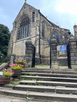 Howorth Parish Church