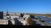 エッフェル塔、セーヌ川、グランパレ