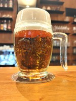 Kozlovna Aproposのビール