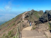 ヴェスヴィオ山