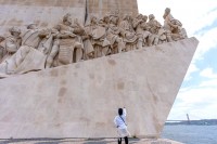 発見のモニュメント