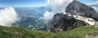 ルートからの絶景（２）