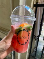 La Crème du Palais Royal（カフェ）
