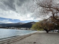デカポ湖（２）