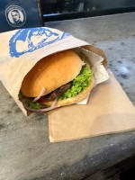 ファーグバーガー