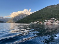 コトル湾