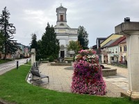Poprad