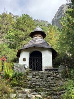 山岳教会