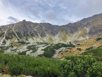 1700m
