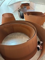グッゲンハイム美術館
