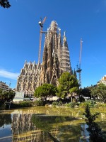 サグラダ・ファミリア