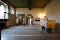 カステルヴェッキオ美術館の常設展示