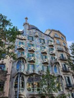 カサ・バトリョ