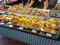 Mimi's Little Bakehouse