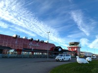 キルナ空港