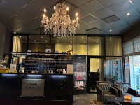 Freys Hotelロビー