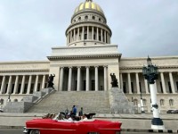 旧国会議事堂「エル・カピトリオ」