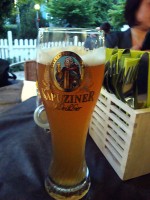 クルムバッハはビールで有名な街