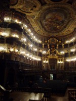 オペラハウス内部（2）