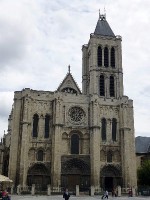 サン・ドニ大聖堂