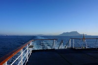 ジブラルタル海峡