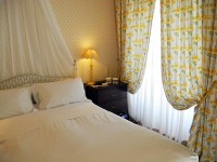 グラン ホテル ロレアマール タラソ スパ サン ジャン ドゥ リュス（2） ： とにかく可愛いお部屋
