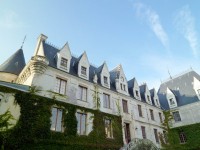 ホテル Chateau de Reignac
