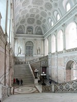 ナポリの王宮