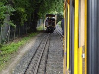 Neroberg 鉄道