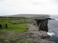Cliffs of Mohar (モハーの断崖)